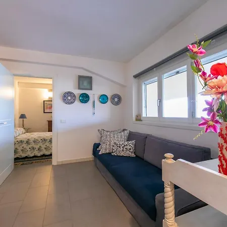 Appartement Charming Sunset With Pool Laveno-Mombello