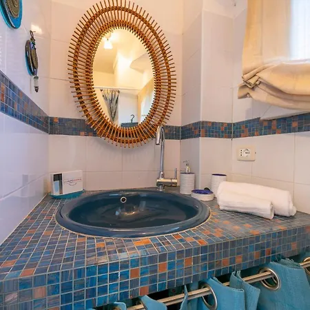 Appartement Charming Sunset With Pool Laveno-Mombello