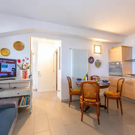 Appartement Charming Sunset With Pool Laveno-Mombello